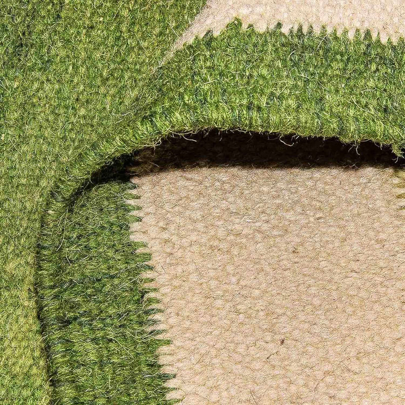 Moderní kilim Koberec - Vlněný koberec
