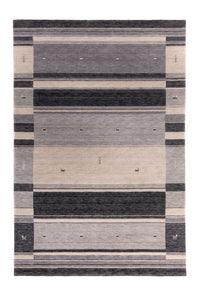 Gabbeh Loom Koberec Dubai - Vlněný koberec – product image