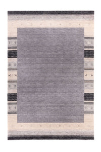 Gabbeh Loom Koberec Doha - Vlněný koberec – product image