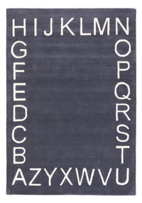 Abeceda ABC Dětský koberec – product image