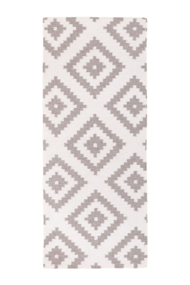 Moderní kilim Koberec Masal - Vlněný koberec