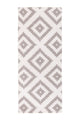 Moderní kilim Koberec Masal - Vlněný koberec
