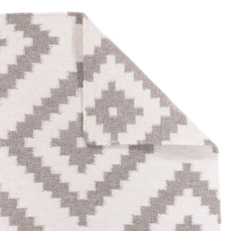 Moderní kilim Koberec Masal - Vlněný koberec