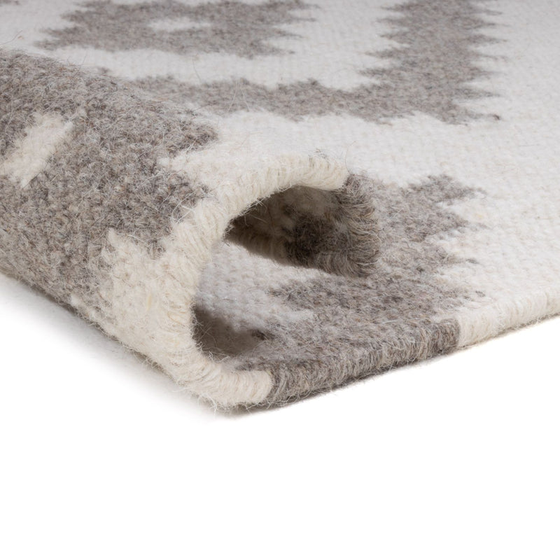 Moderní kilim Koberec Masal - Vlněný koberec