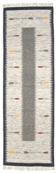 Moderní kilim Koberec - Vlněný koberec