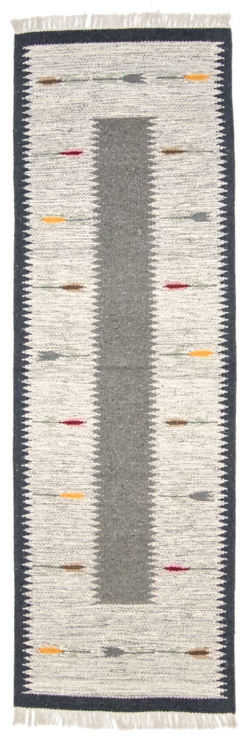 Moderní kilim Koberec - Vlněný koberec