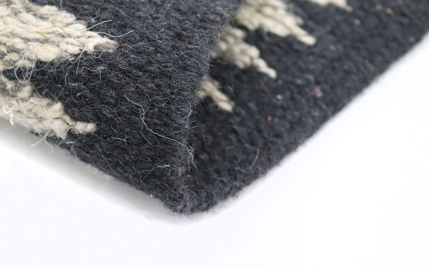 Moderní kilim Koberec - Vlněný koberec
