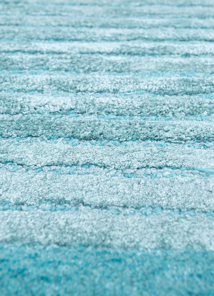 Designový koberec 210x150cm - Designerteppich
