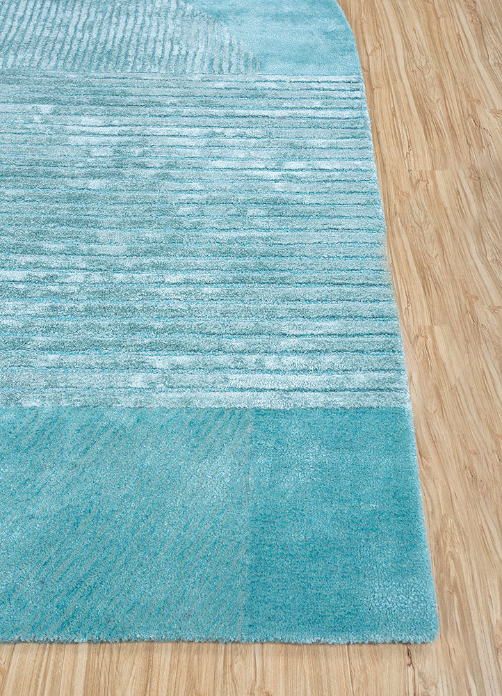 Designový koberec 210x150cm - Designerteppich