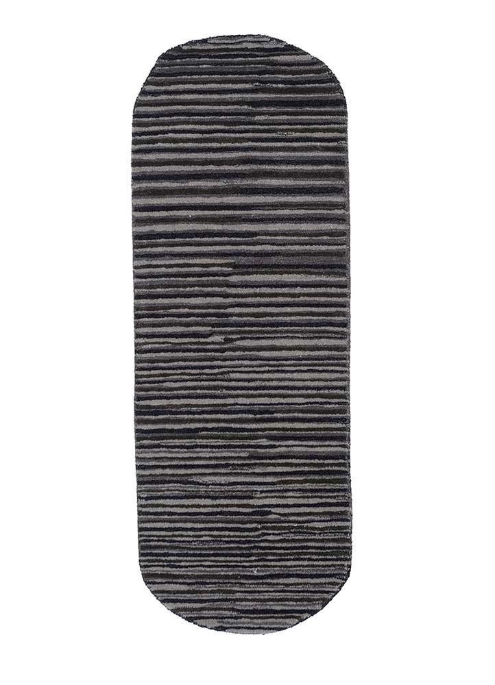 Vlněný koberec 55x152cm - Vlněný koberec