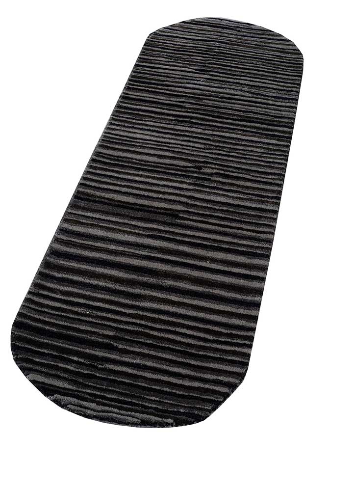 Vlněný koberec 55x152cm - Vlněný koberec