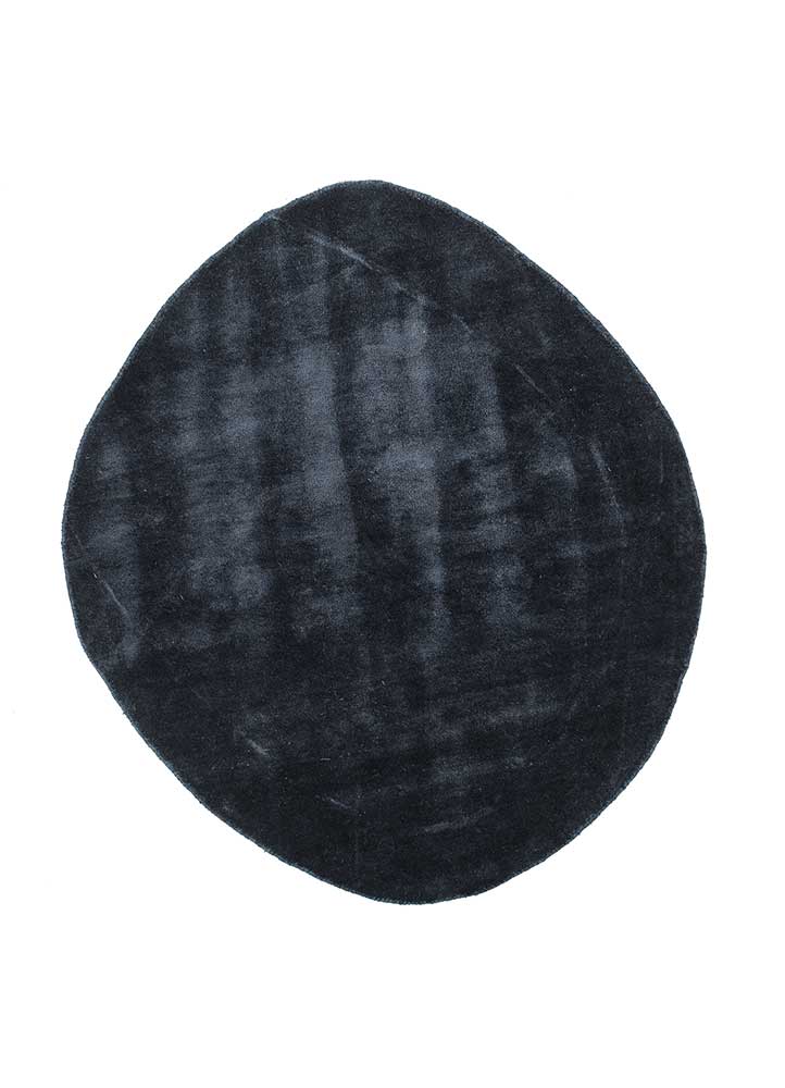 Designový koberec 140x122cm - Designerteppich