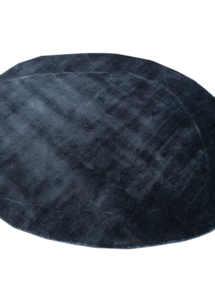Designový koberec 140x122cm - Designerteppich