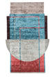Designový koberec 240x150cm - Designerteppich