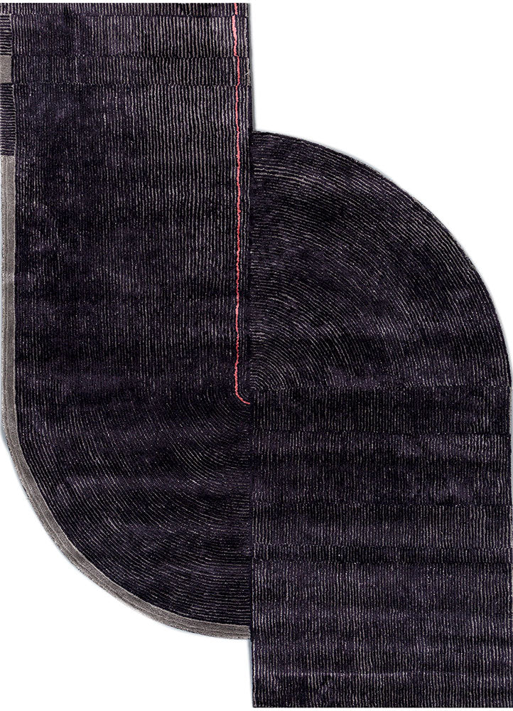 Designový koberec 240x330cm - Designerteppich