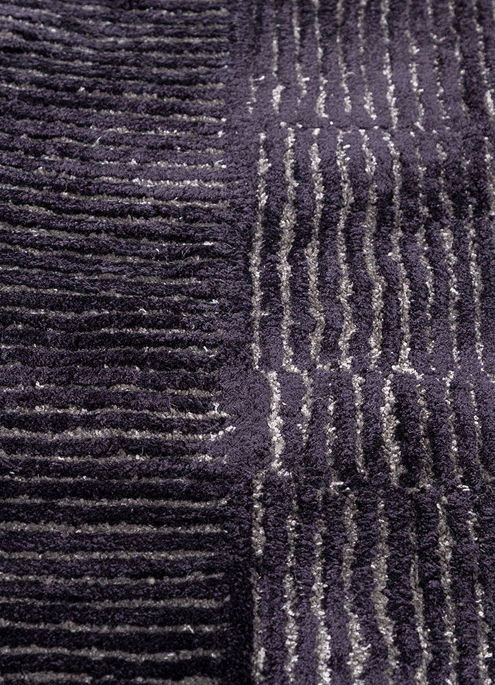 Designový koberec 240x330cm - Designerteppich