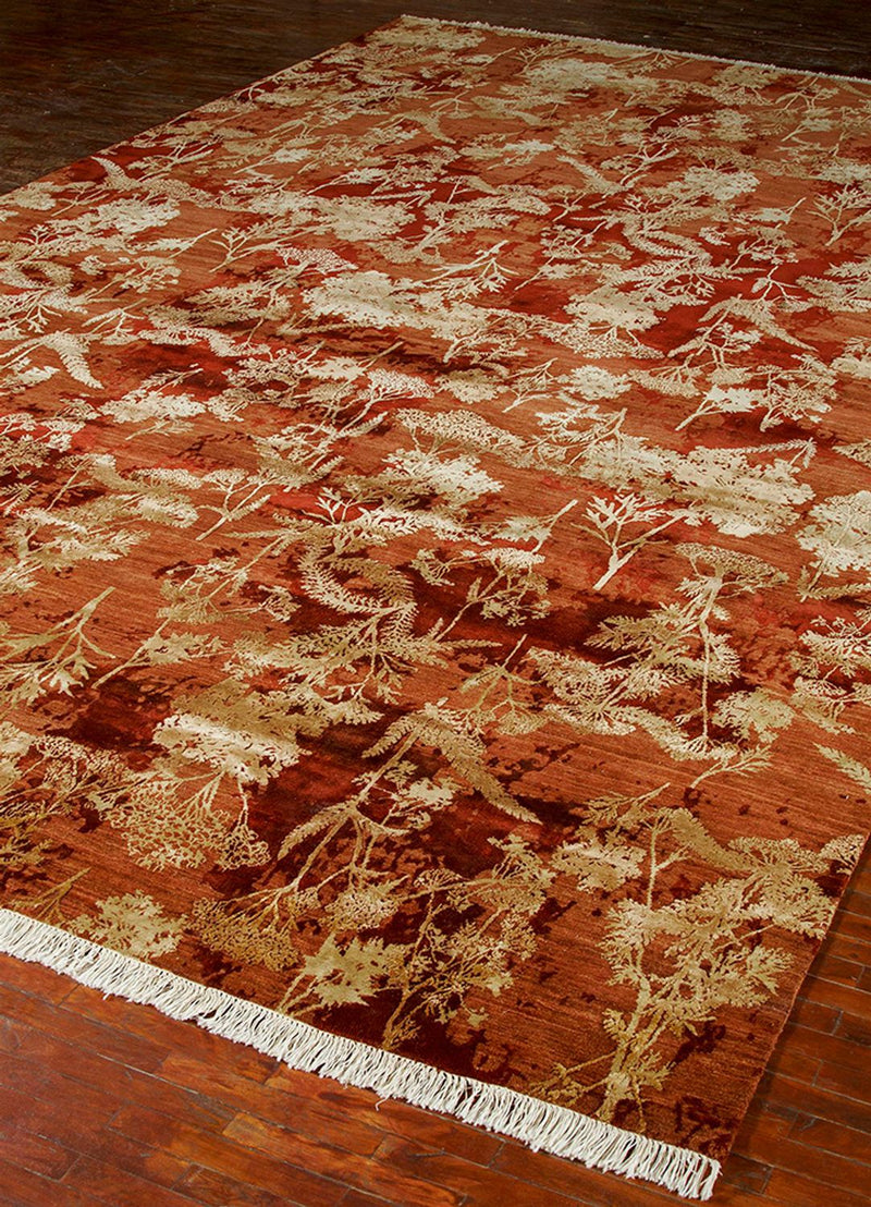 Designový koberec Byron - Designerteppich