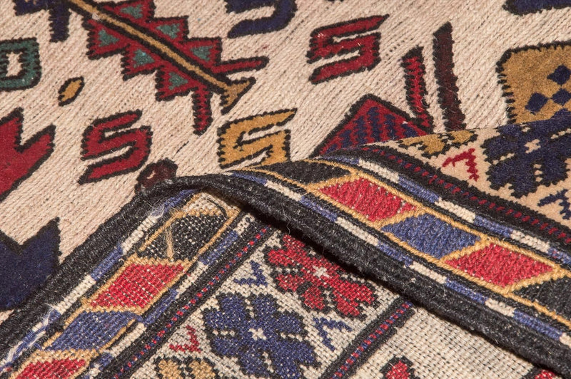 Starý kilim Koberec 185x276cm