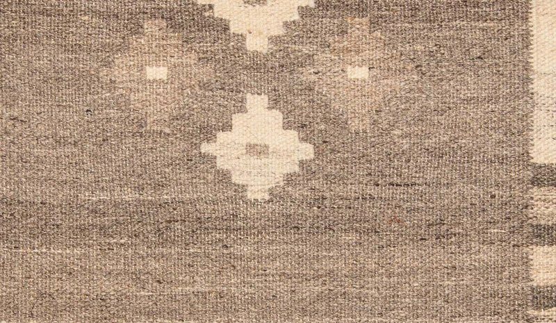 Moderní kilim Koberec 200x140cm - Vlněný koberec