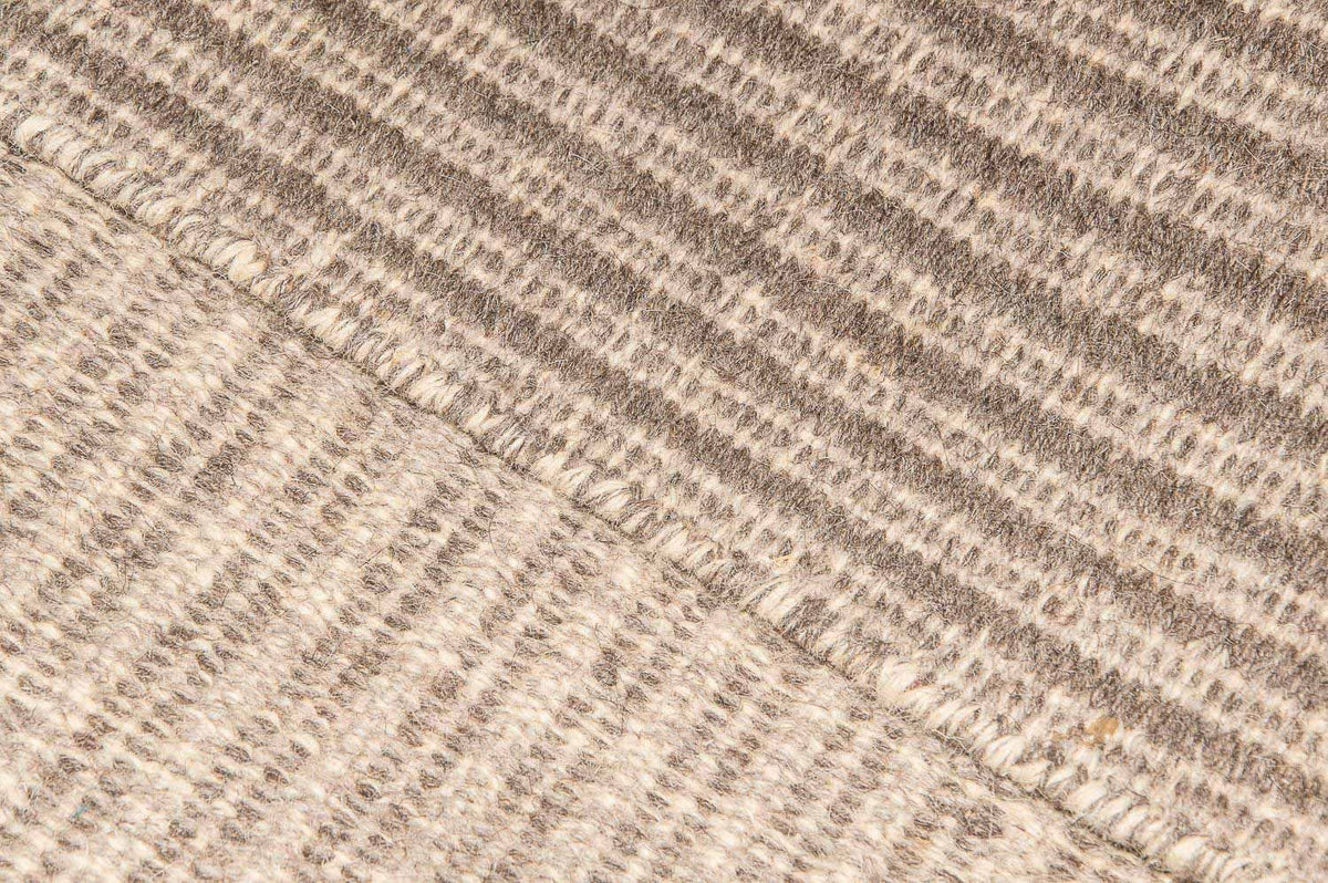 Moderní kilim Koberec 186x286cm - Vlněný koberec