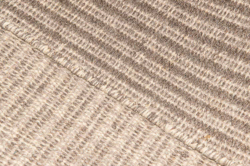 Moderní kilim Koberec 186x286cm - Vlněný koberec