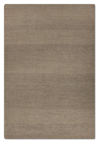 Moderní kilim Koberec 123x183cm - Vlněný koberec – product image