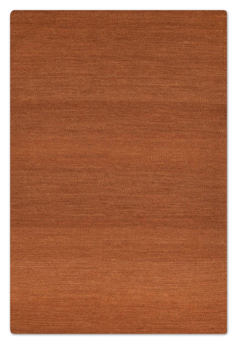 Moderní kilim Koberec 125x185cm - Vlněný koberec