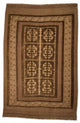 Starý kilim Koberec 183x280cm
