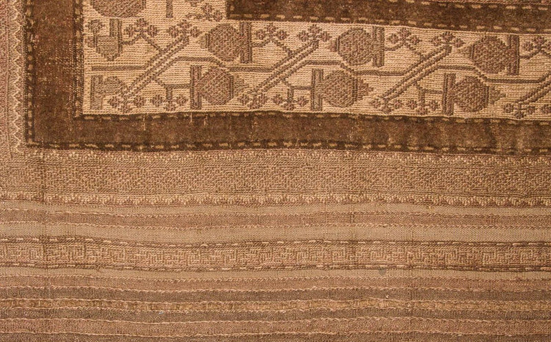 Starý kilim Koberec 183x280cm