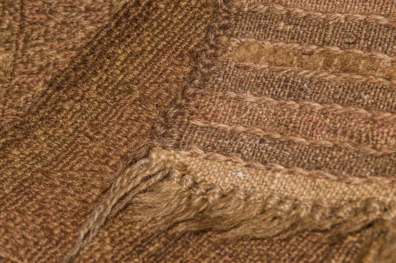 Starý kilim Koberec 183x280cm