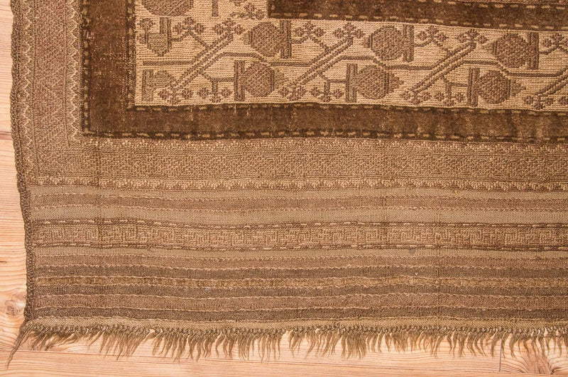 Starý kilim Koberec 183x280cm