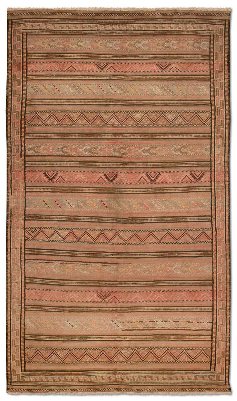 Kilim Fars Koberec 150x263cm