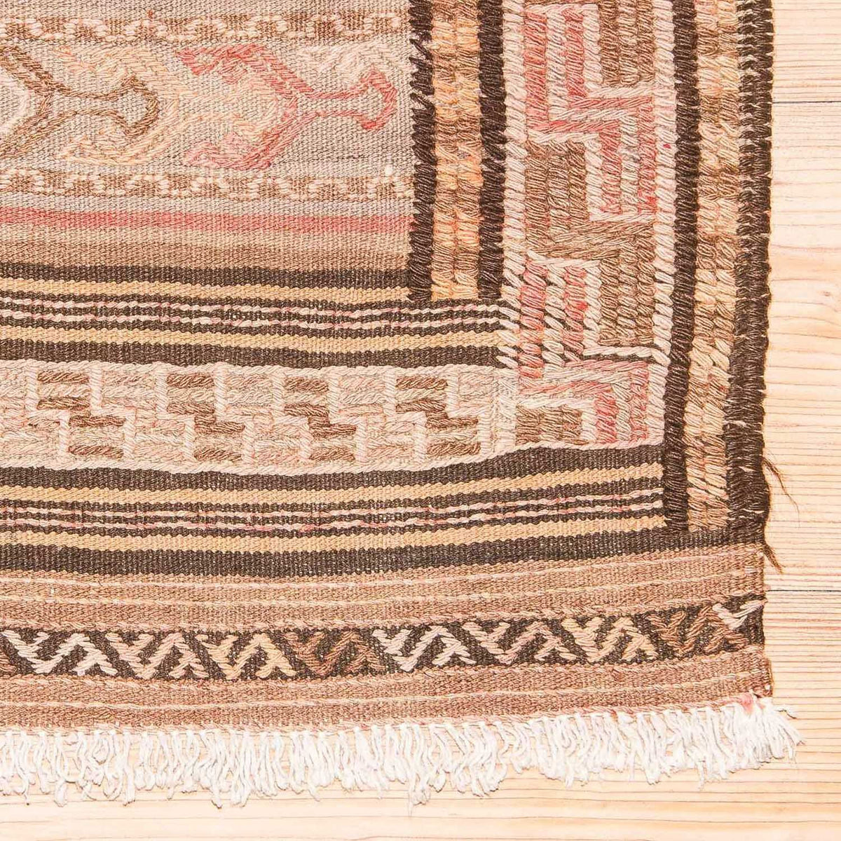 Kilim Fars Koberec 150x263cm