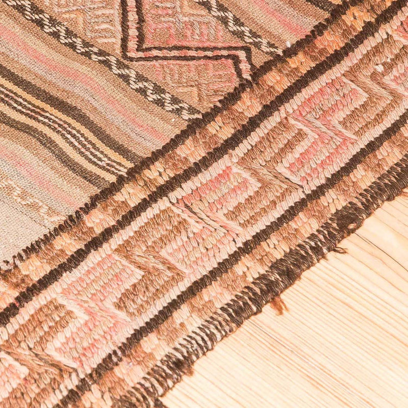 Kilim Fars Koberec 150x263cm
