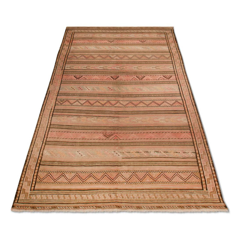 Kilim Fars Koberec 150x263cm