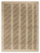 Moderní kilim Koberec 140x200cm - Vlněný koberec