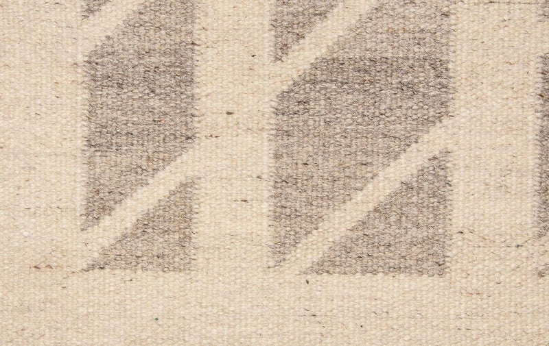 Moderní kilim Koberec 140x200cm - Vlněný koberec