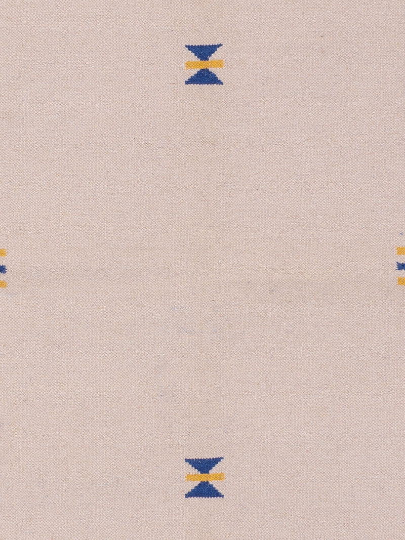 Moderní kilim Koberec - Vlněný koberec