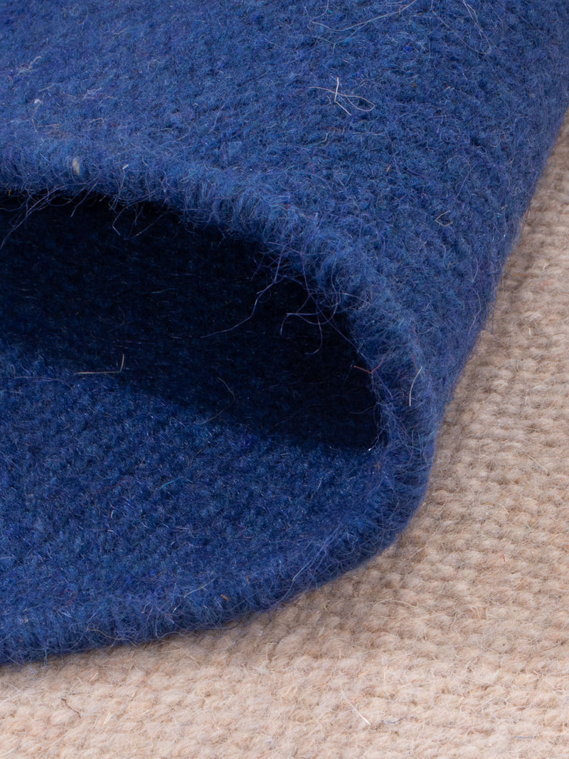Moderní kilim Koberec - Vlněný koberec