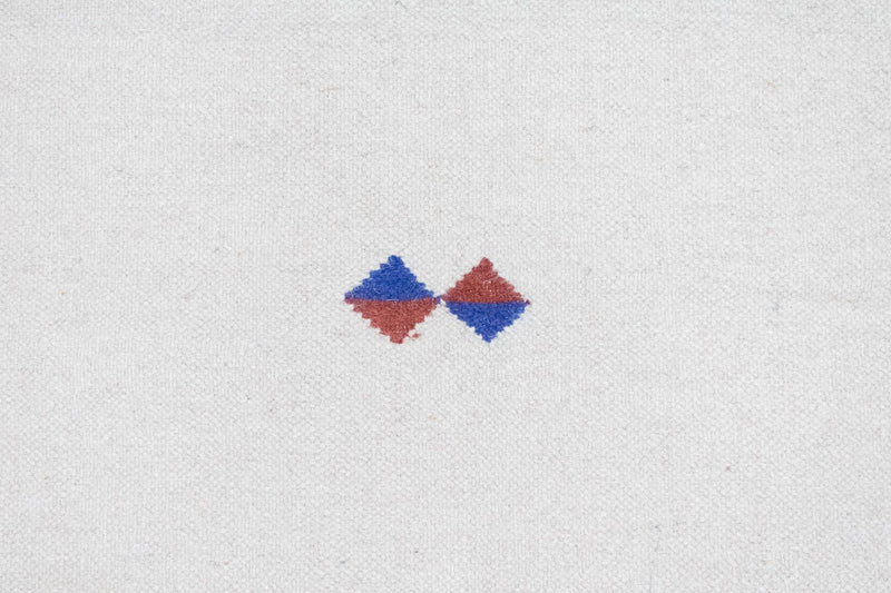 Moderní kilim Koberec 120x180cm - Vlněný koberec