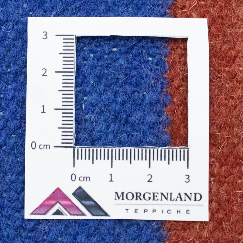 Moderní kilim Koberec 120x180cm - Vlněný koberec