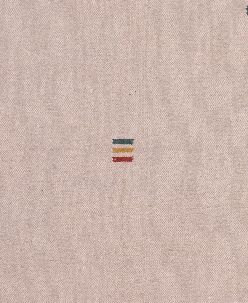 Moderní kilim Koberec - Vlněný koberec