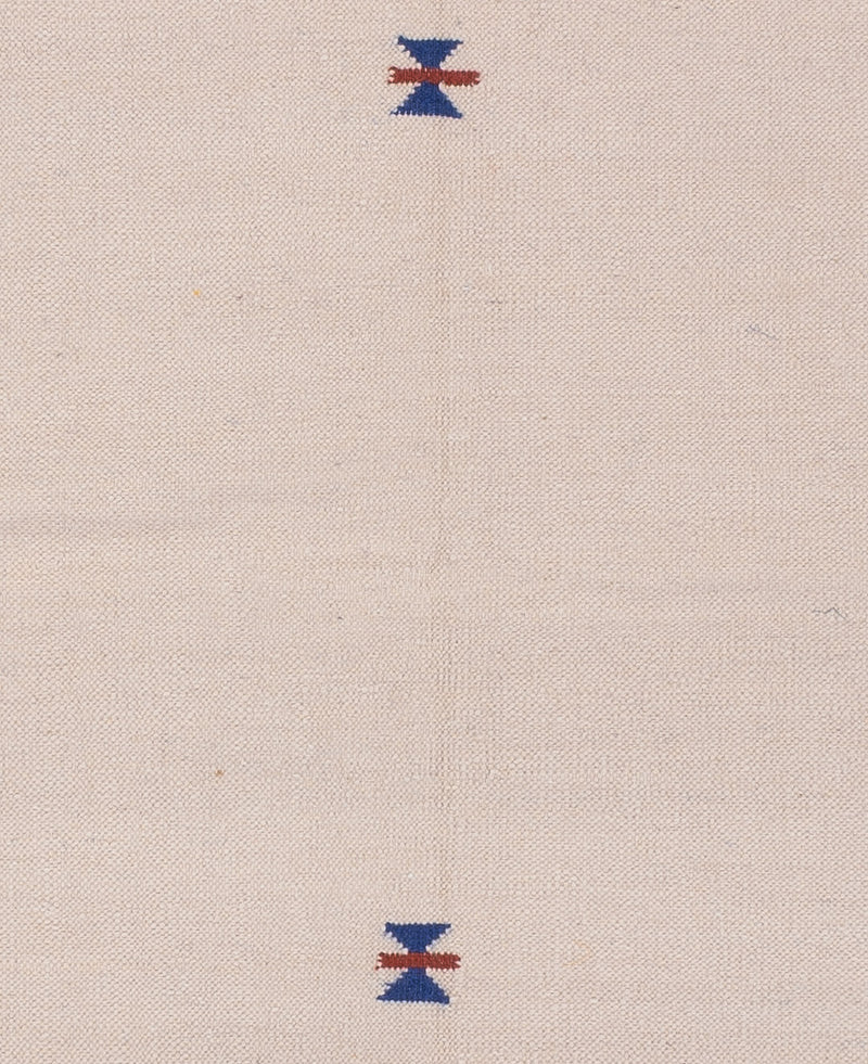 Moderní kilim Koberec - Vlněný koberec