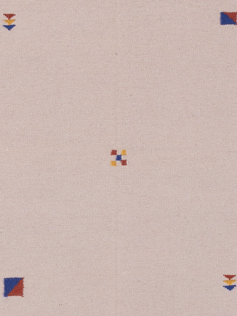 Moderní kilim Koberec - Vlněný koberec