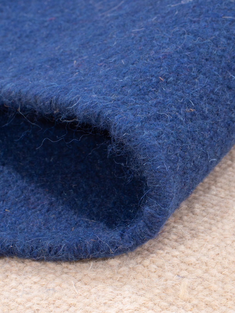 Moderní kilim Koberec - Vlněný koberec