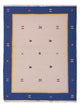 Moderní kilim Koberec - Vlněný koberec
