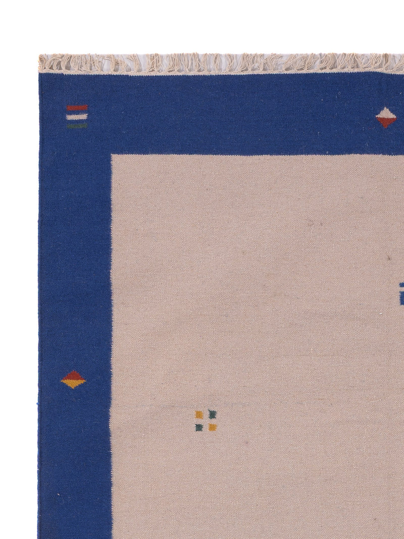Moderní kilim Koberec - Vlněný koberec