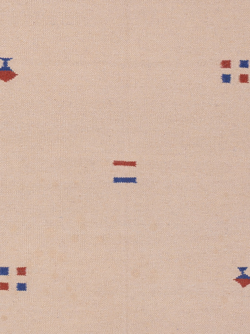 Moderní kilim Koberec - Vlněný koberec