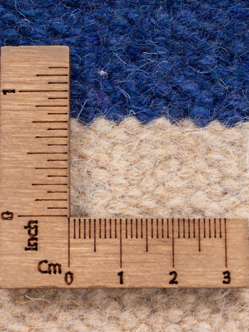Moderní kilim Koberec - Vlněný koberec