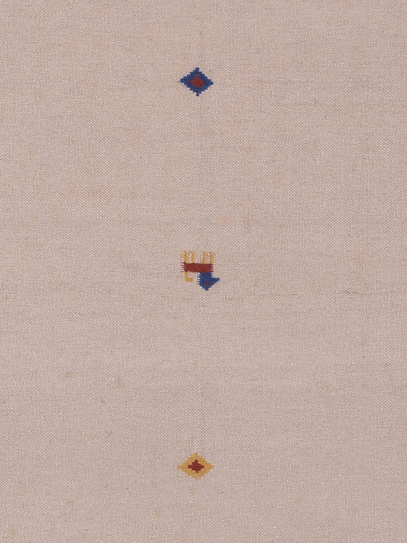 Moderní kilim Koberec - Vlněný koberec